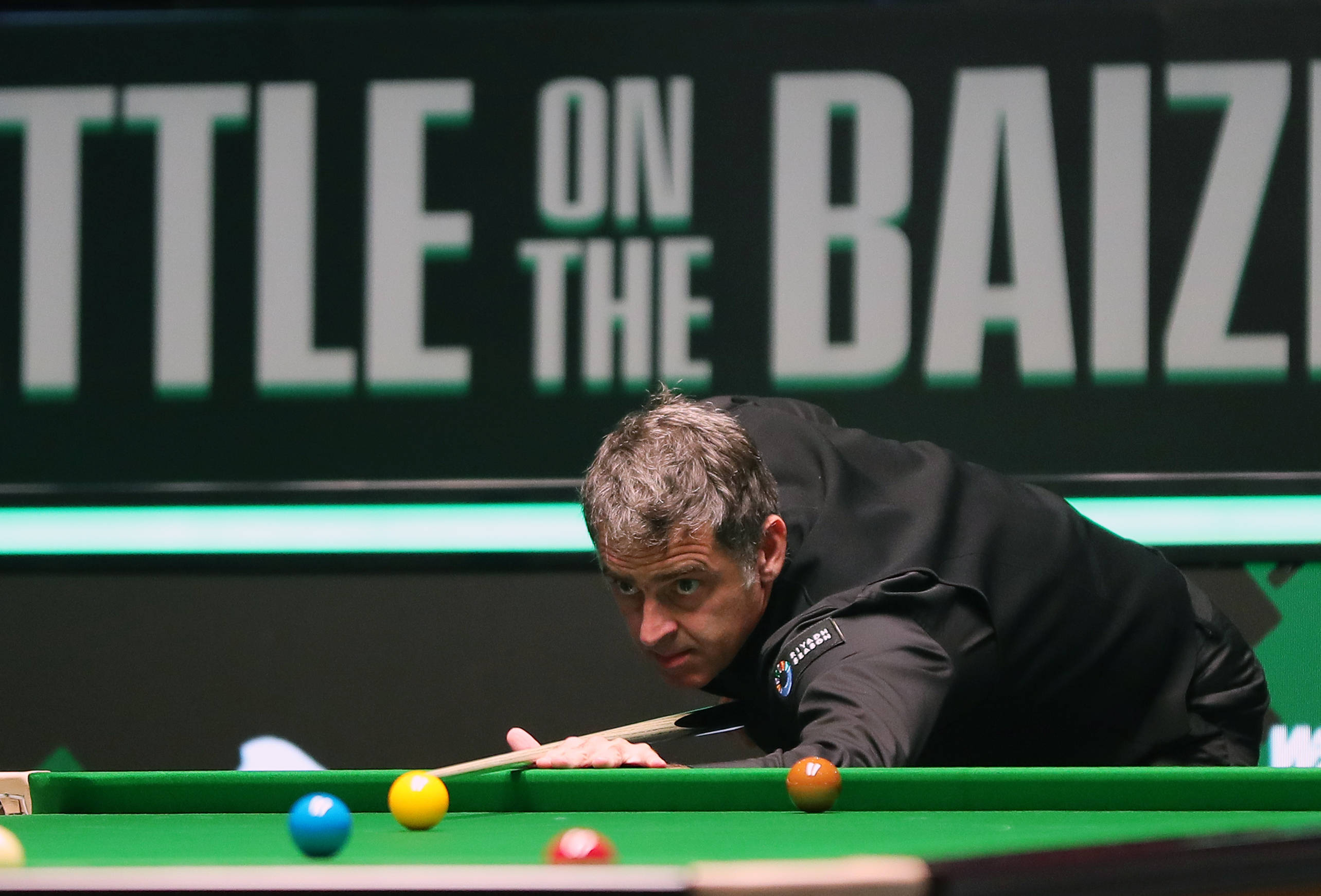 中展现最佳 中展现最佳