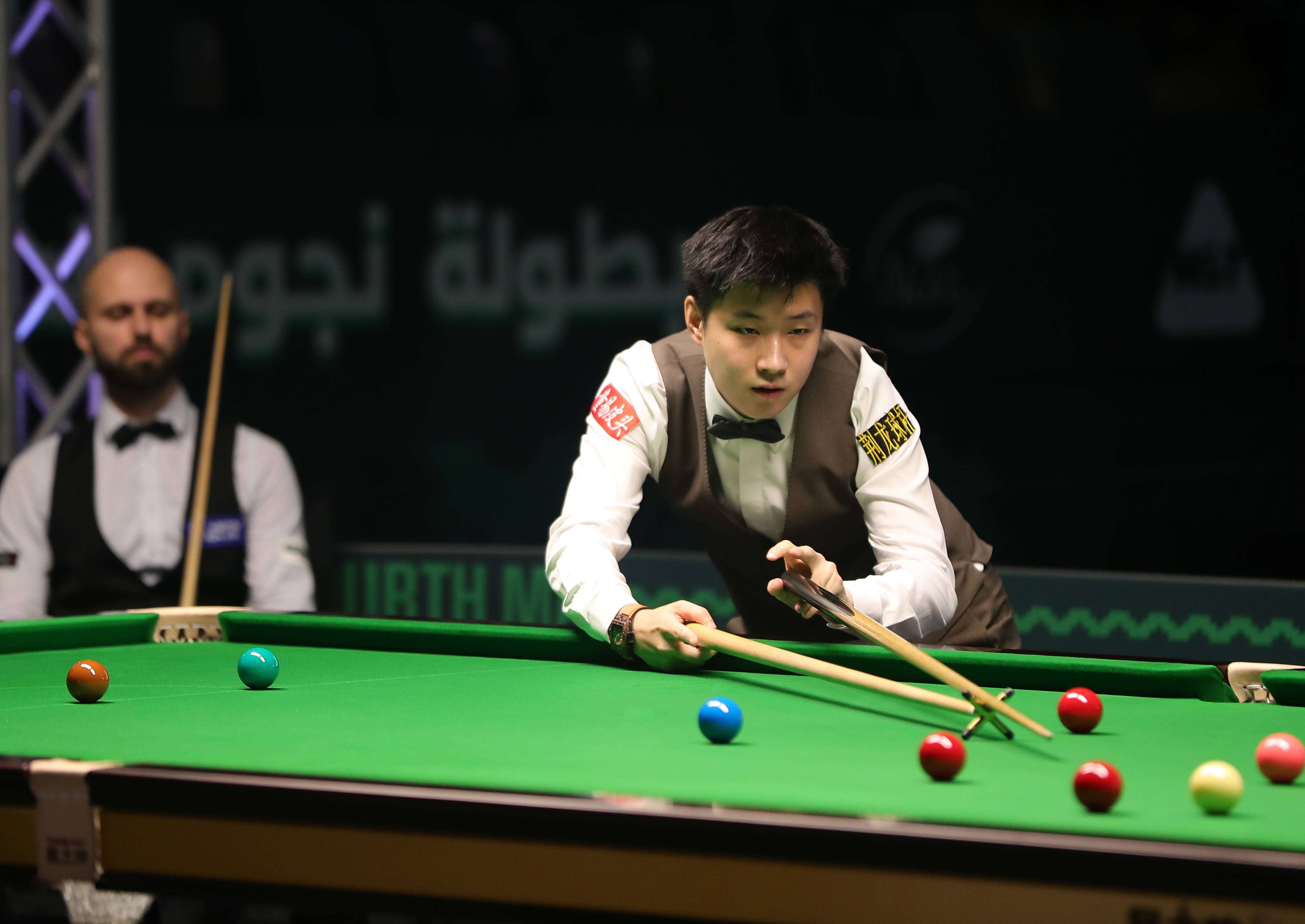 使得更多人 使得更多人