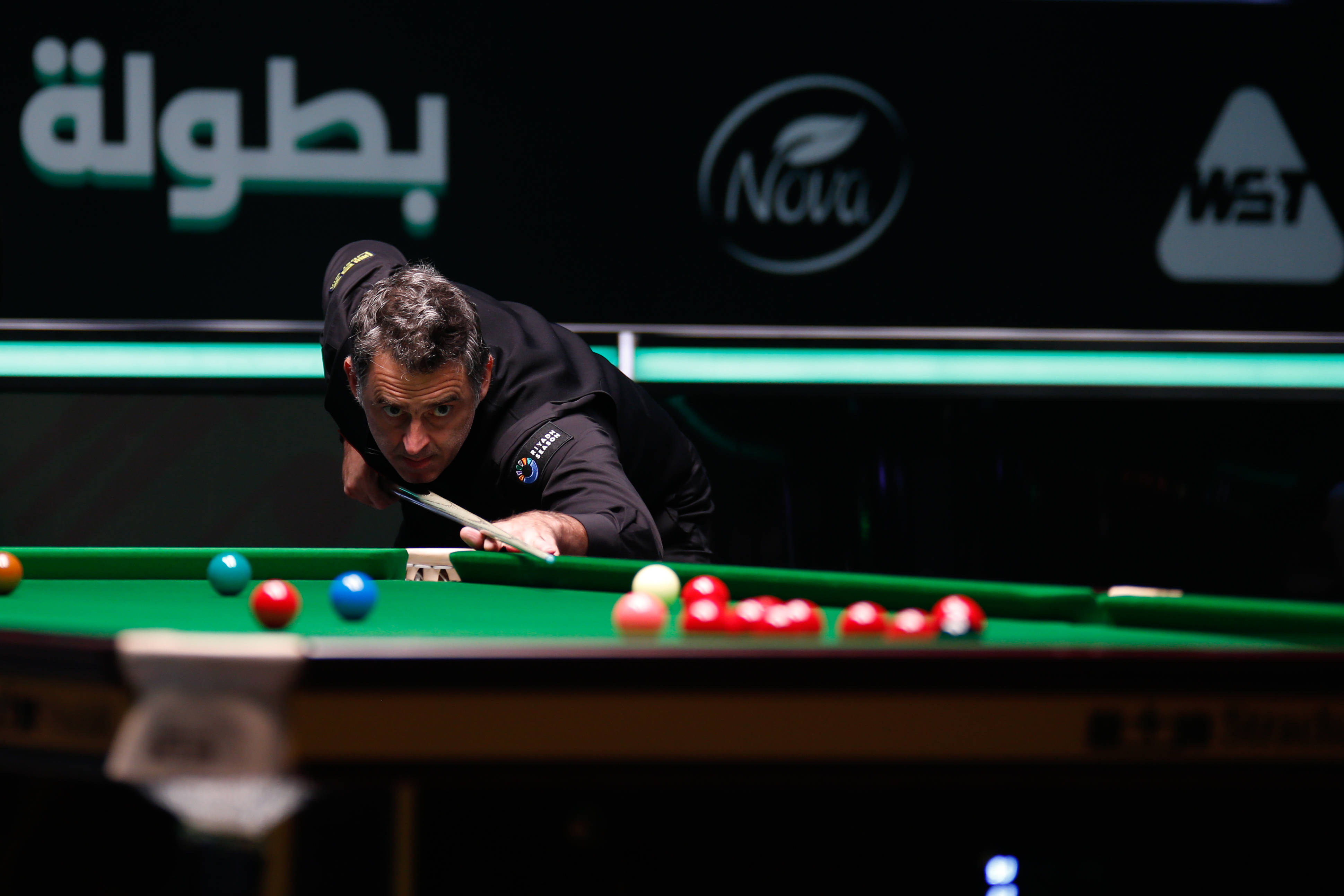 统计显示 统计显示