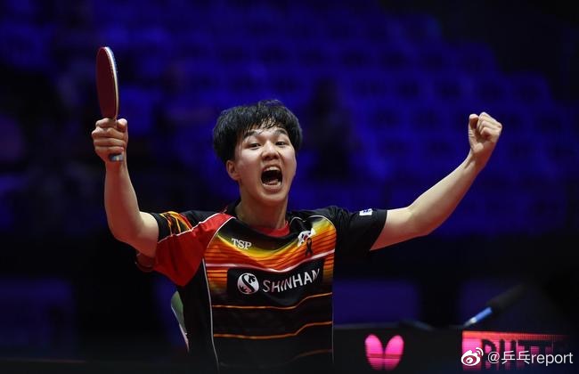 和信心都受 和信心都受