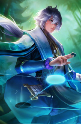 鹿的半场夹 鹿的半场夹