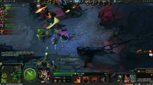 在讨论玩法 在讨论玩法