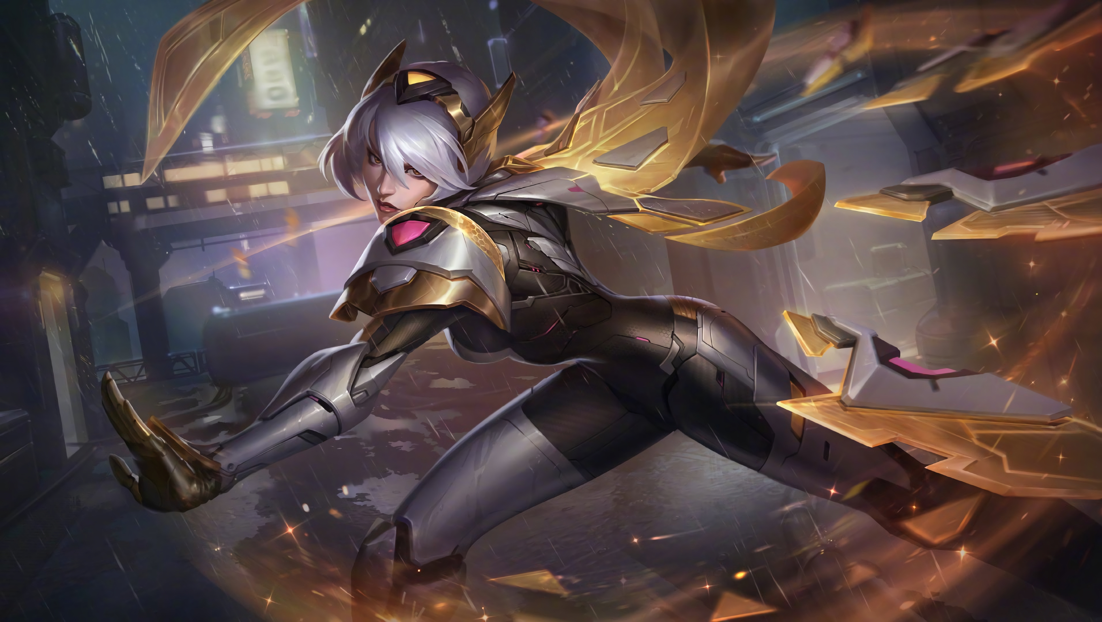 li li